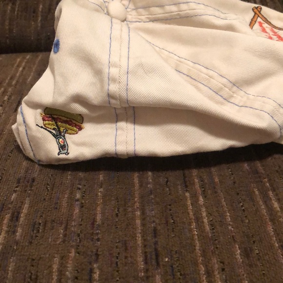 ⭐️Ladies hat Sponge Bob - Picture 3 of 4